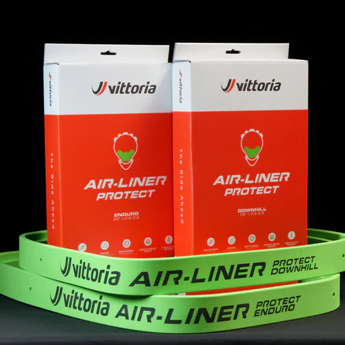 air liner protect tubeless tire insert for enduro and downhill mountain bikes