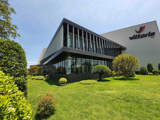 Vittoria opens a new carbon neutral bicycle tire factory in Bangkok