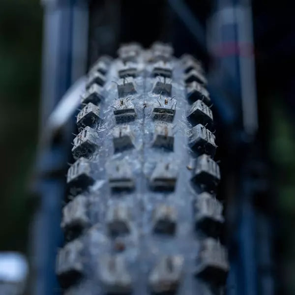 MTB bike tires with the best grip: which ones to choose and for which terrains