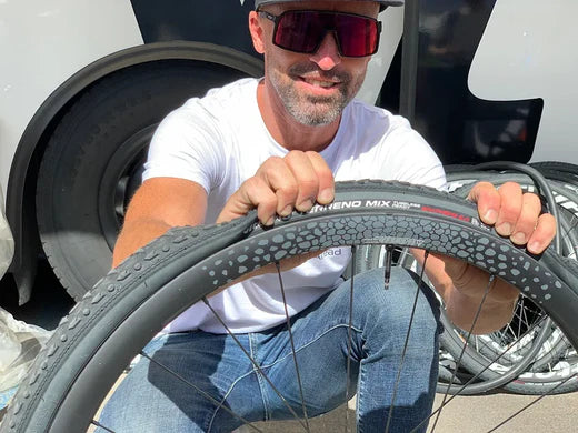 How often to replace bike tires? A short guide