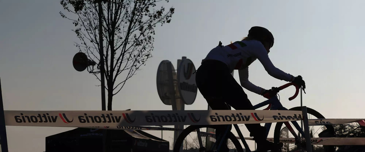 Vittoria's Cyclocross universe expands