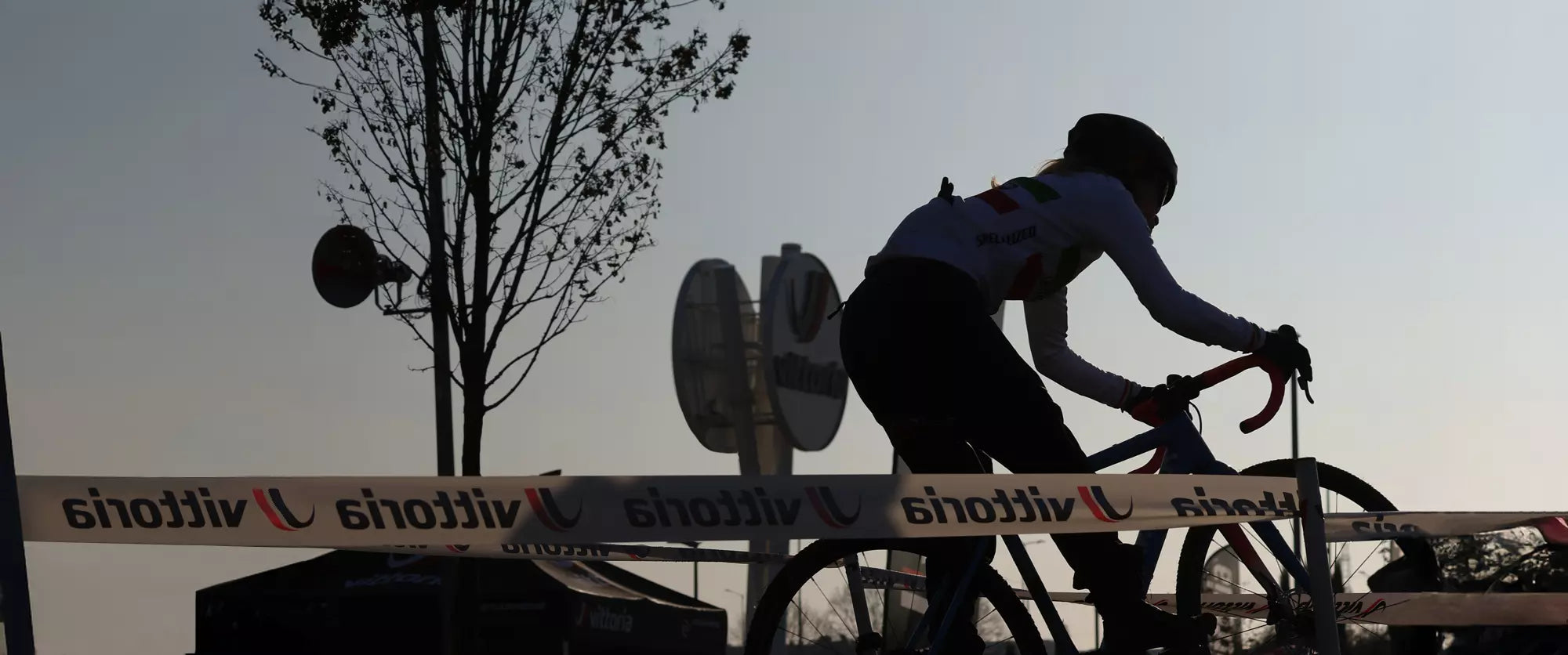 Vittoria's Cyclocross universe expands