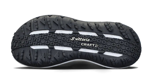 Craft Sportswear and Vittoria unveil groundbreaking running shoe outsole