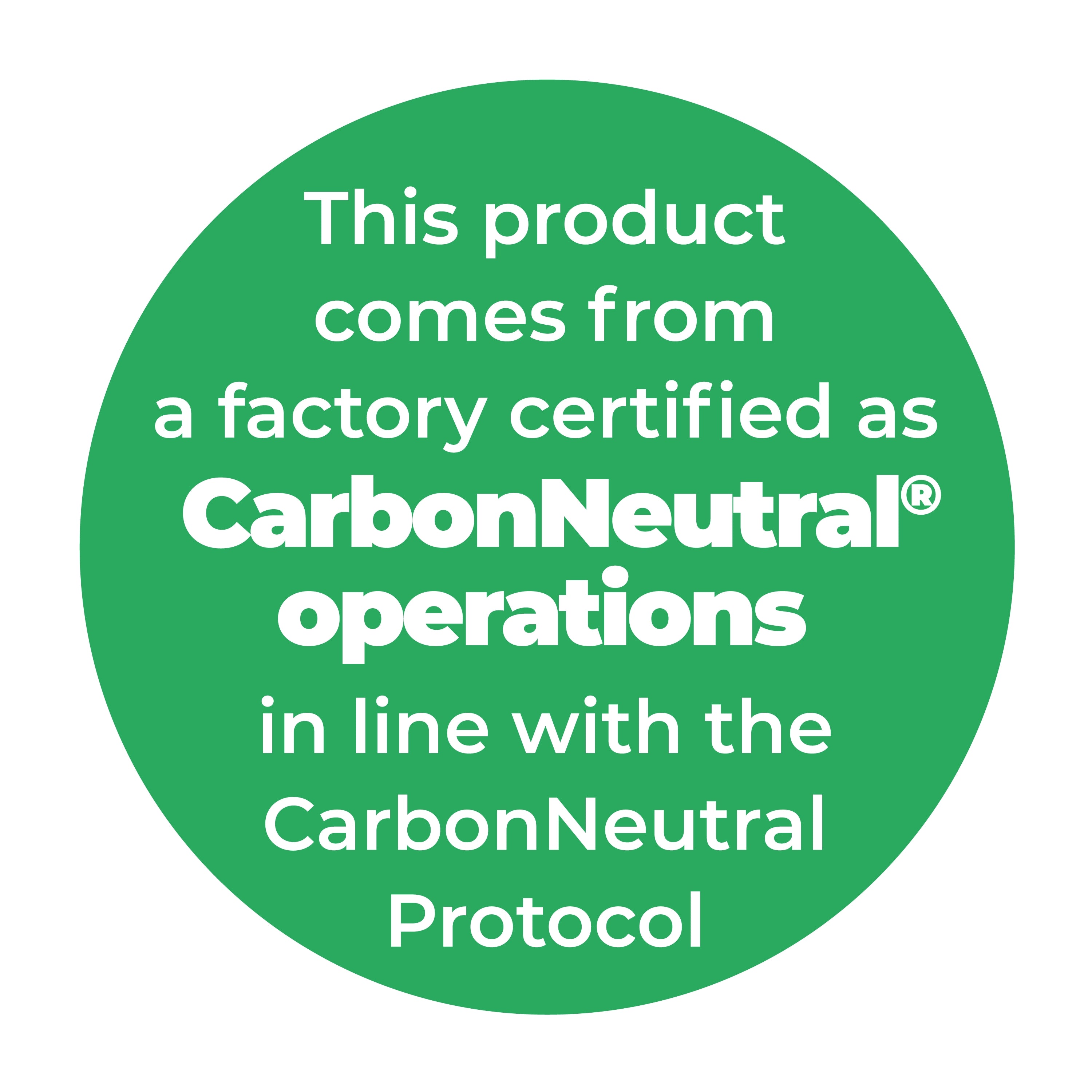 Vittoria Corsa Pro Control Tubeless-Ready carbon-neutral production graphic