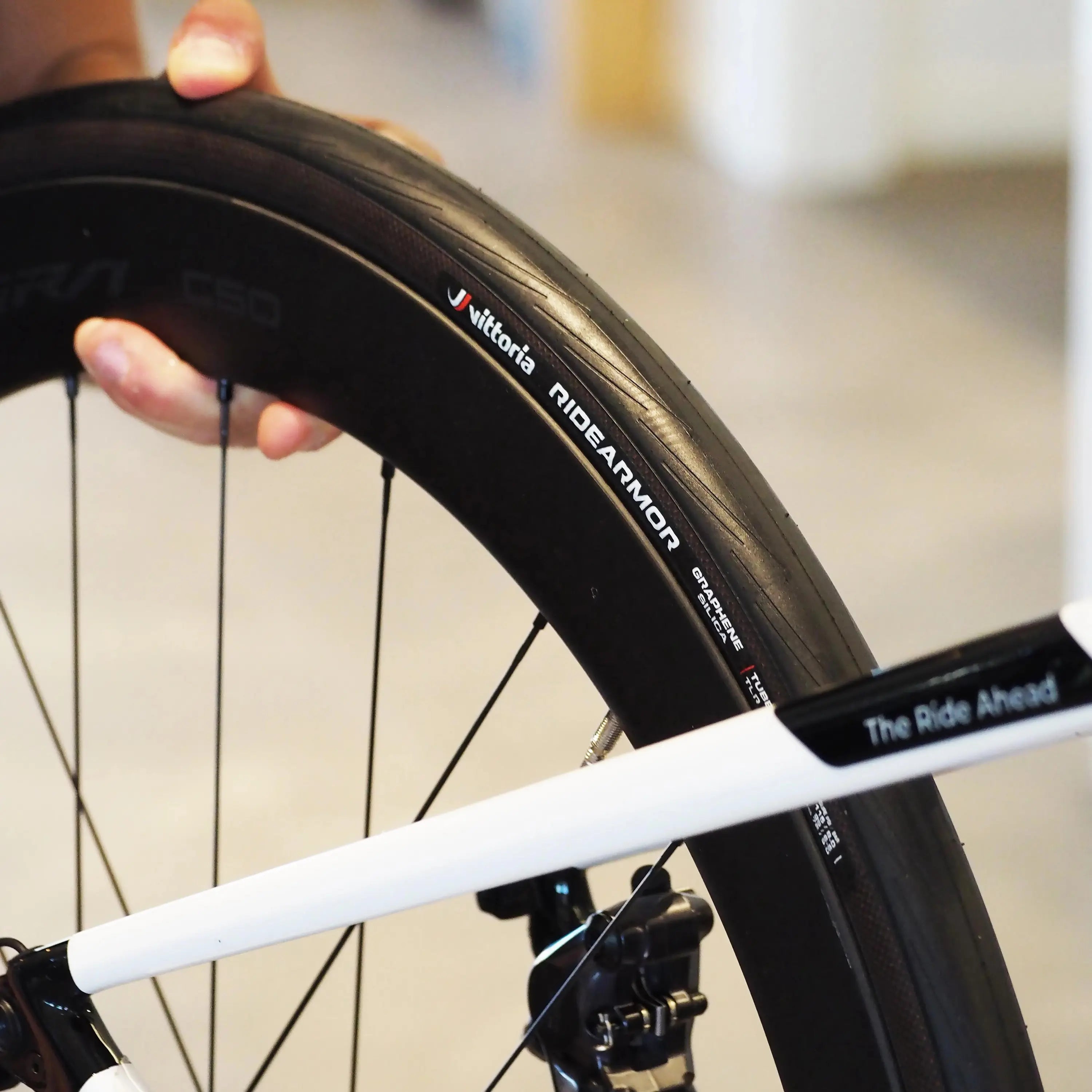 RideArmor Tubeless-Ready