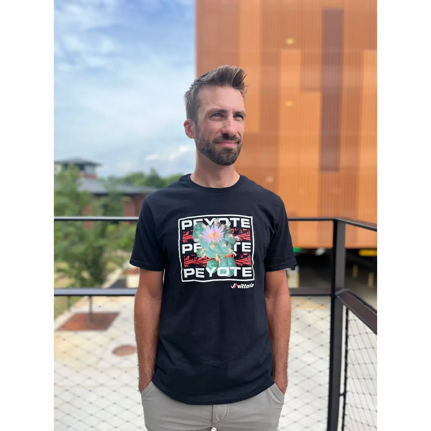 Peyote T-Shirt