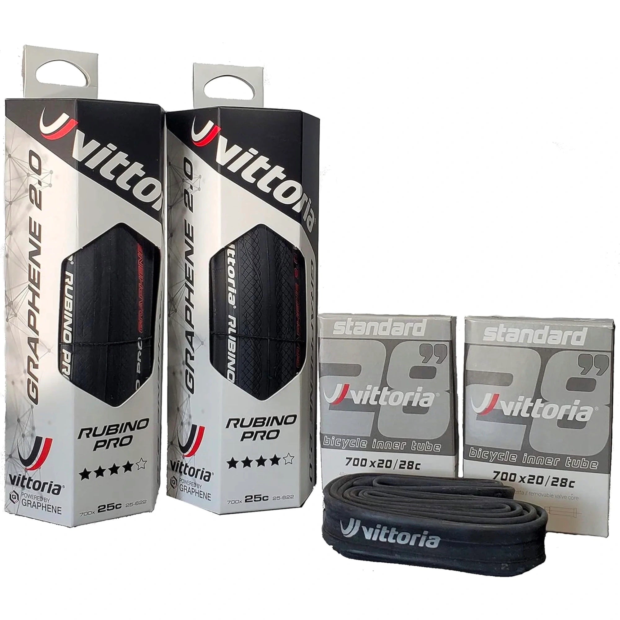 Rubino Pro Bundle Rubino Pro Bundle