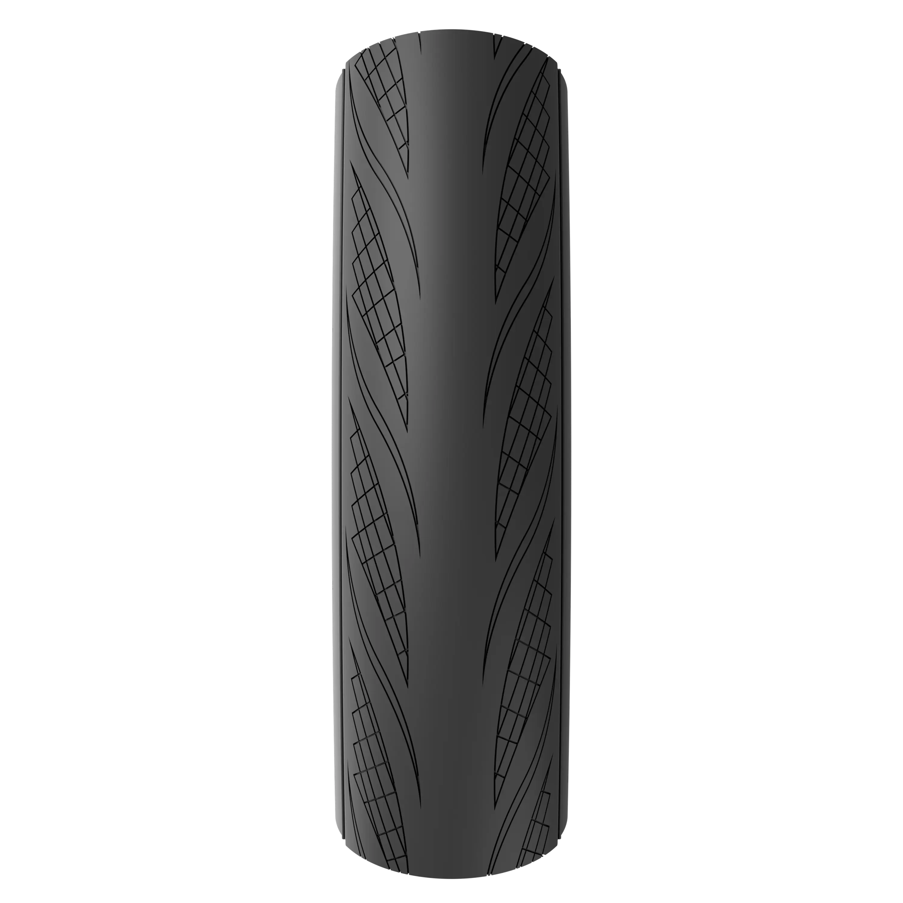 Rubino Tubeless-ready