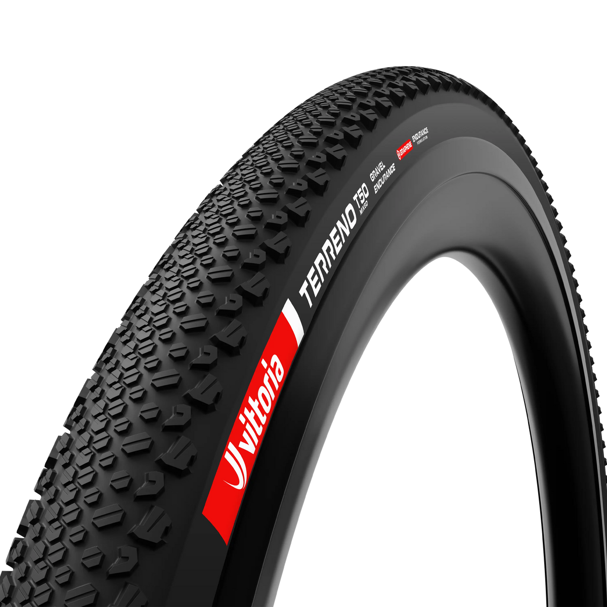 Terreno T50 Tubeless-Ready Gravel Tire | Vittoria Terreno T50 Tubeless-Ready Gravel Tire | Vittoria