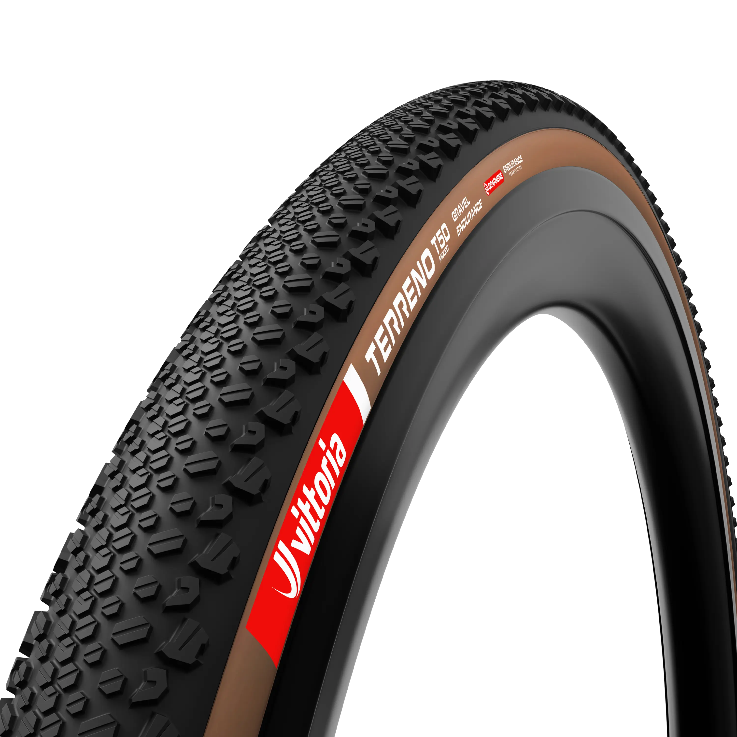 Terreno T50 Mixed Gravel Endurance