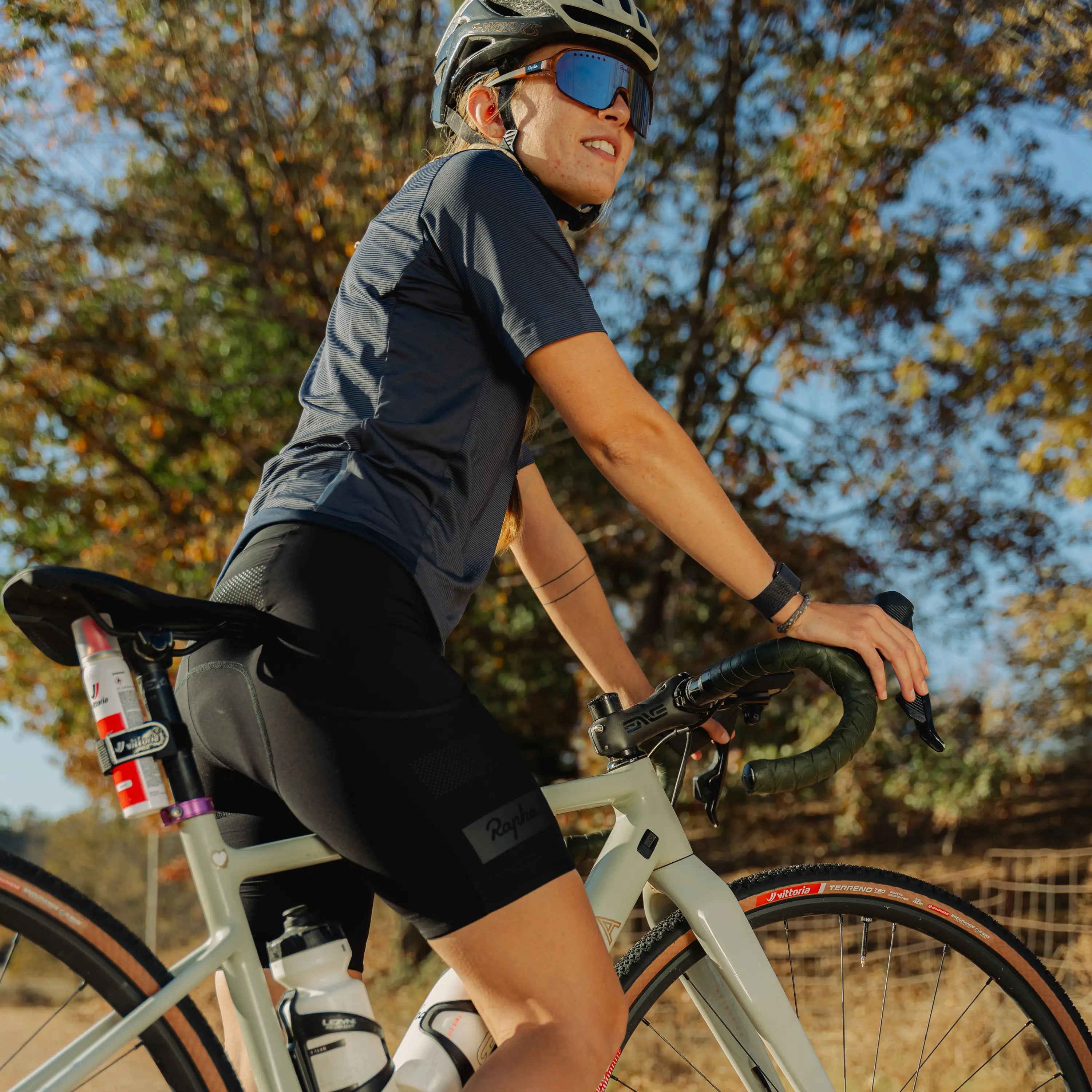 Terreno T50 Mixed Gravel Endurance