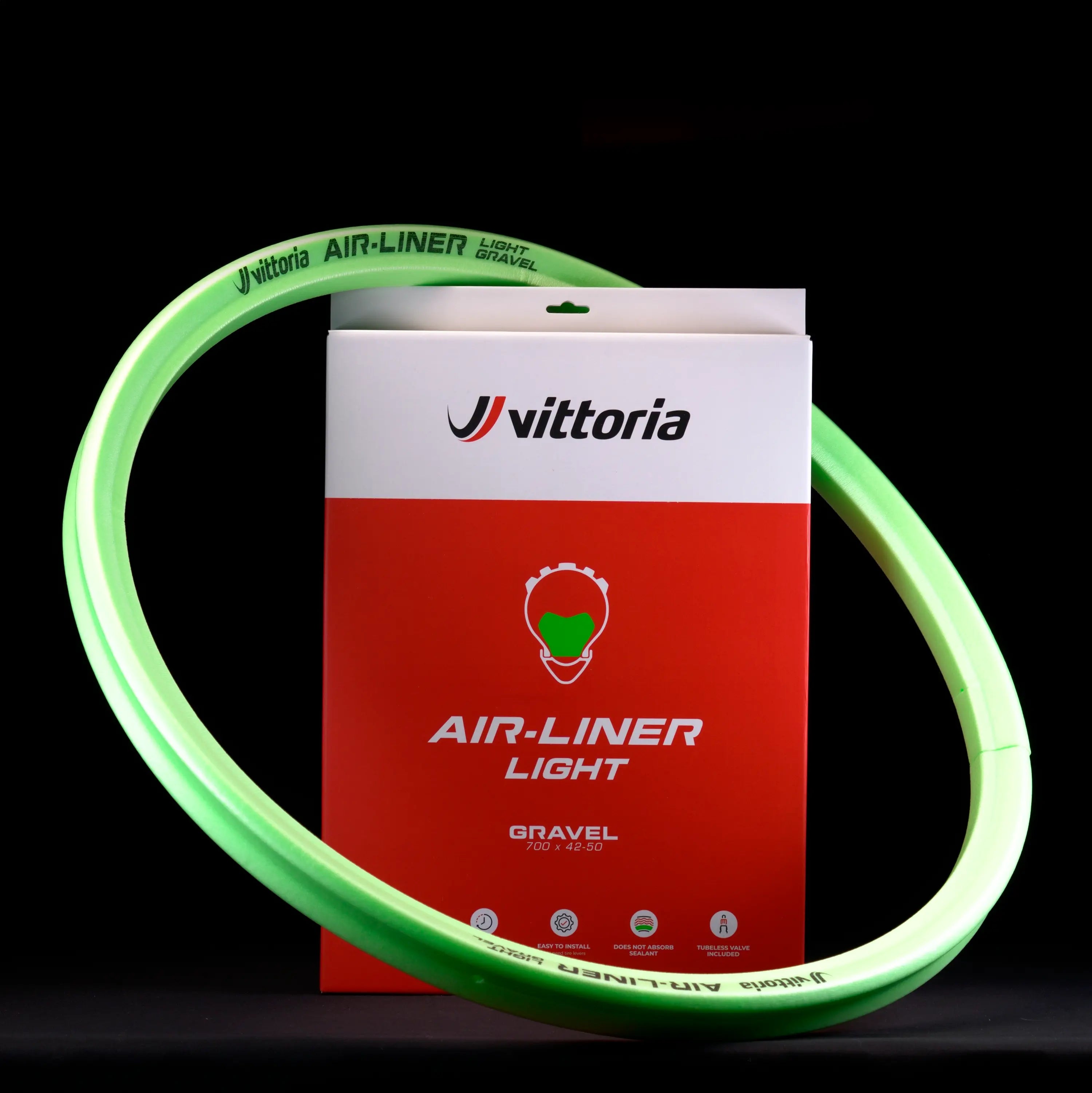 Air-Liner Light Gravel