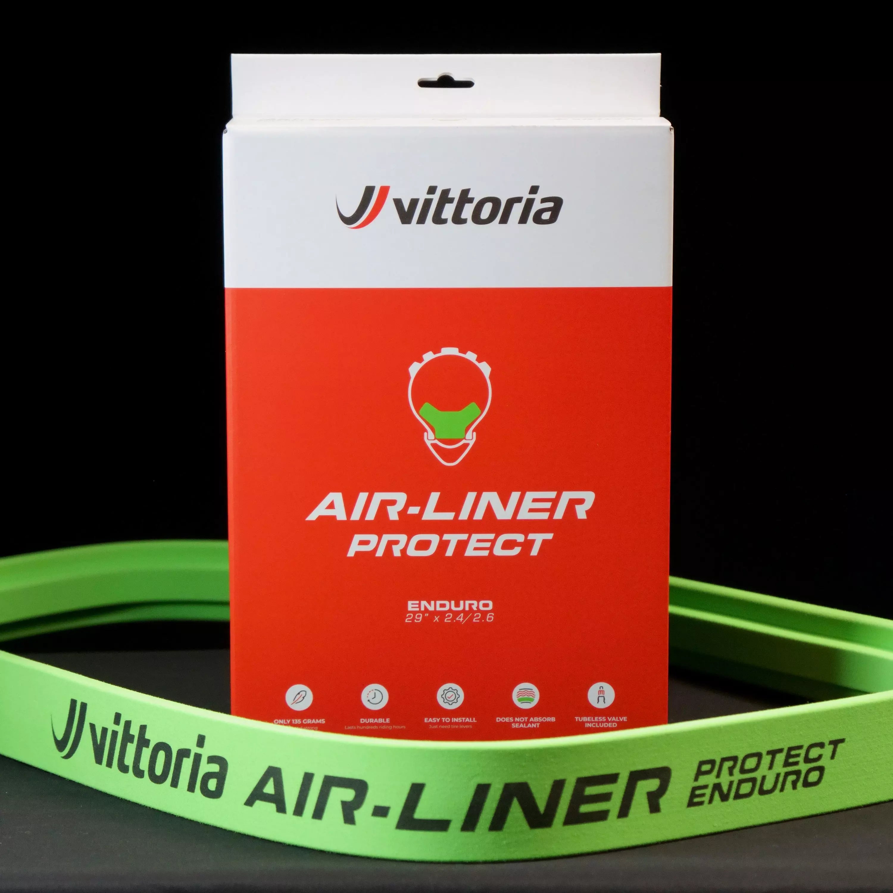 Air-Liner Protect Enduro