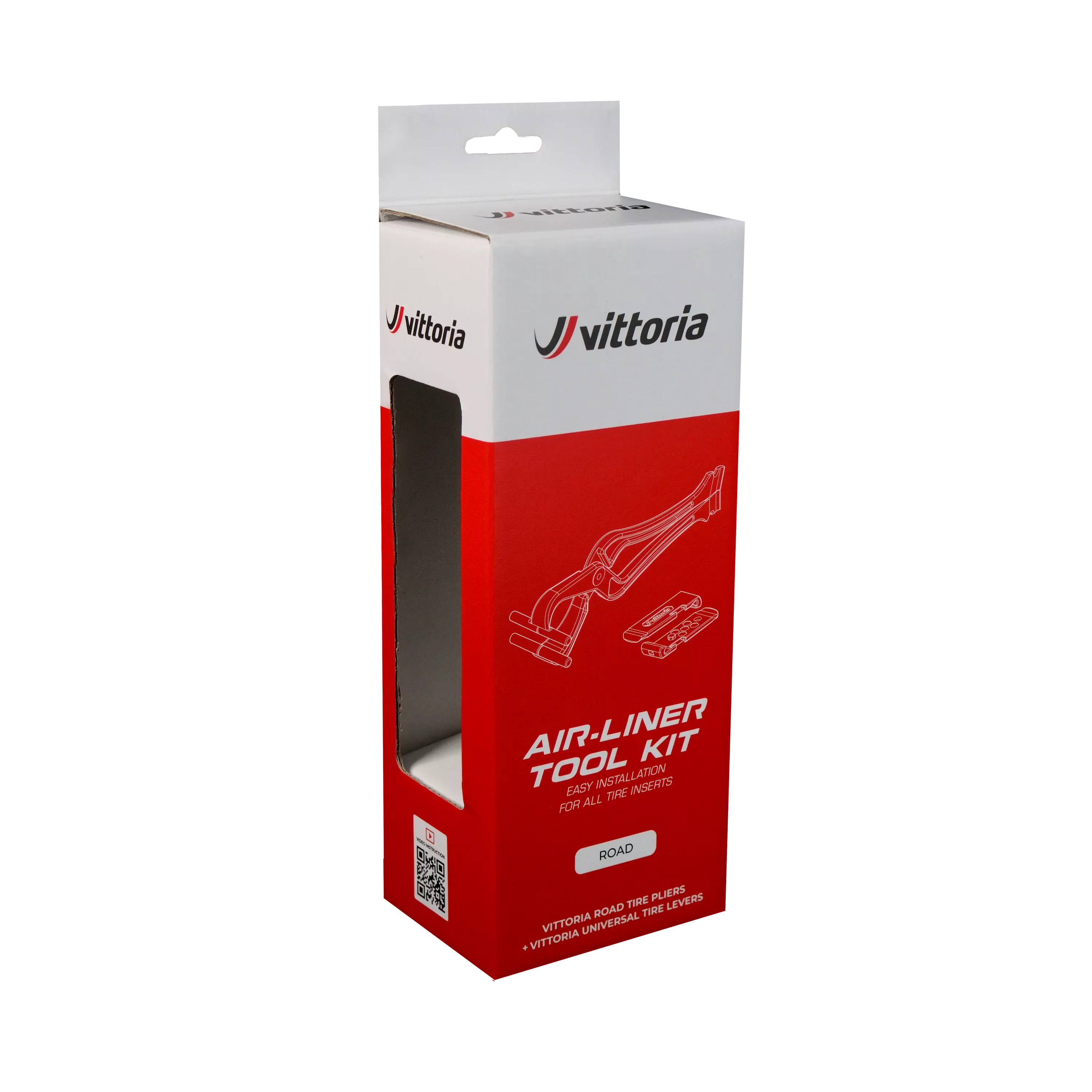 Air-Liner Tool Kit
