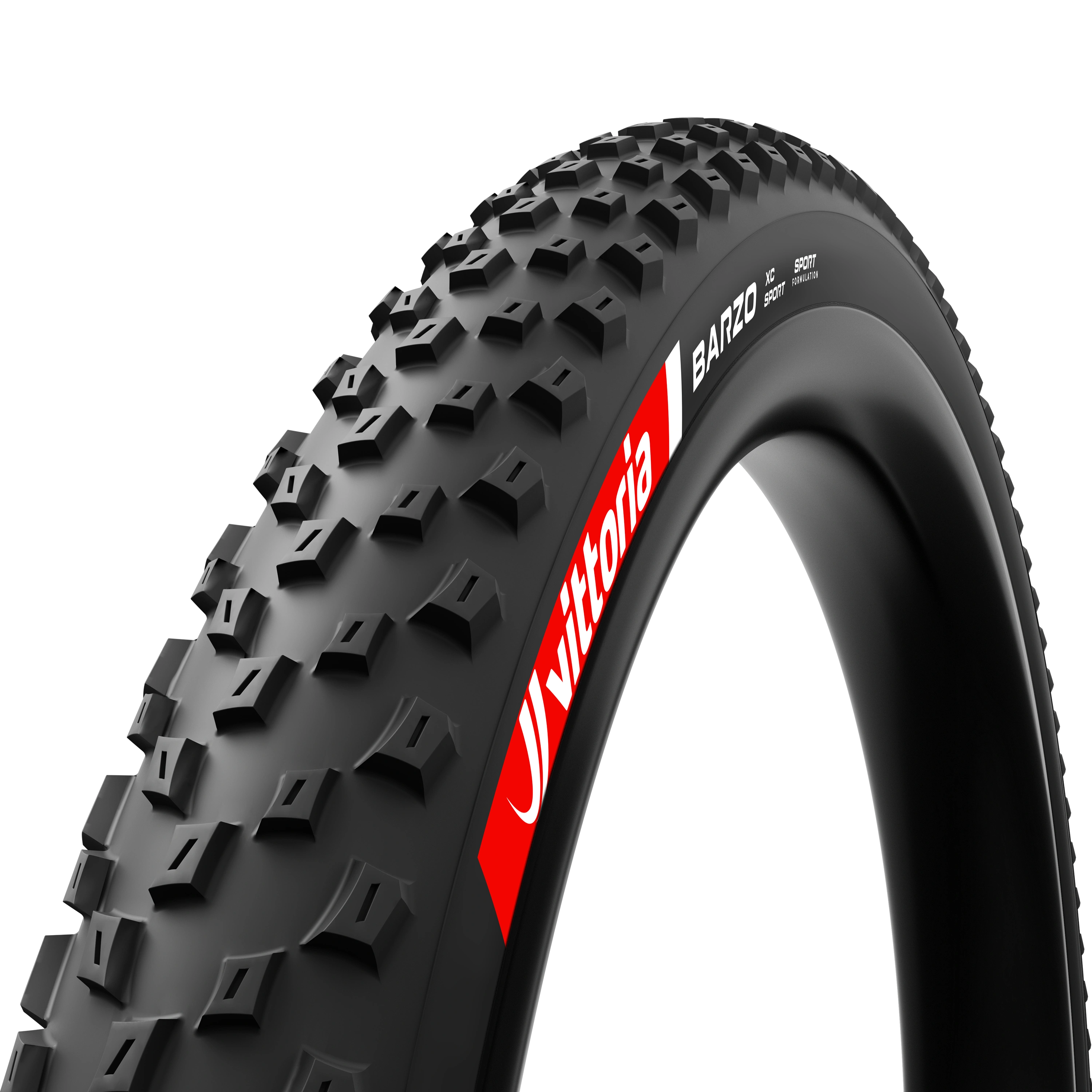 Barzo XC Sport Rigid