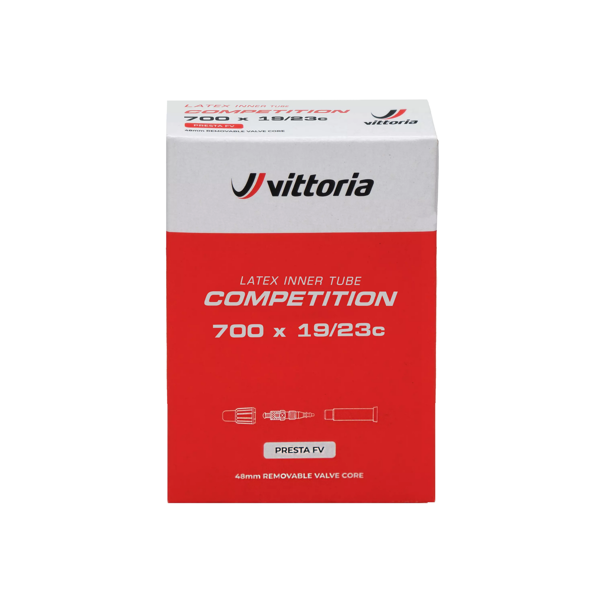 Competition | Latex Inner Tubes | Vittoria Competition | Latex Inner Tubes | Vittoria