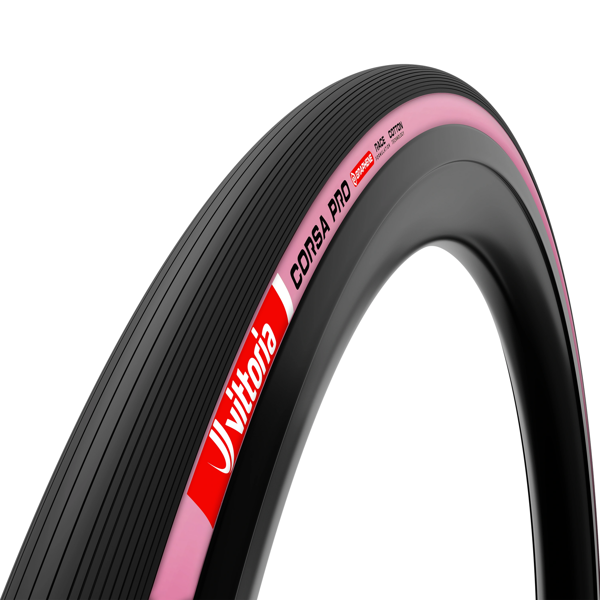 Corsa Pro Pink