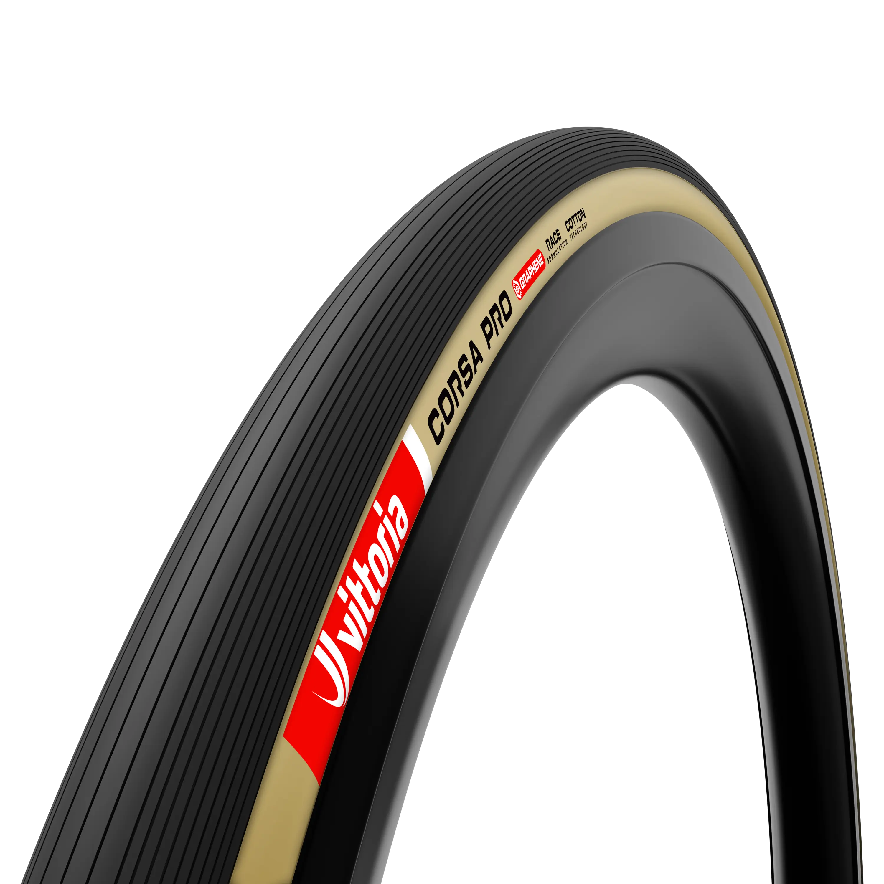 Corsa PRO Tube-Type
