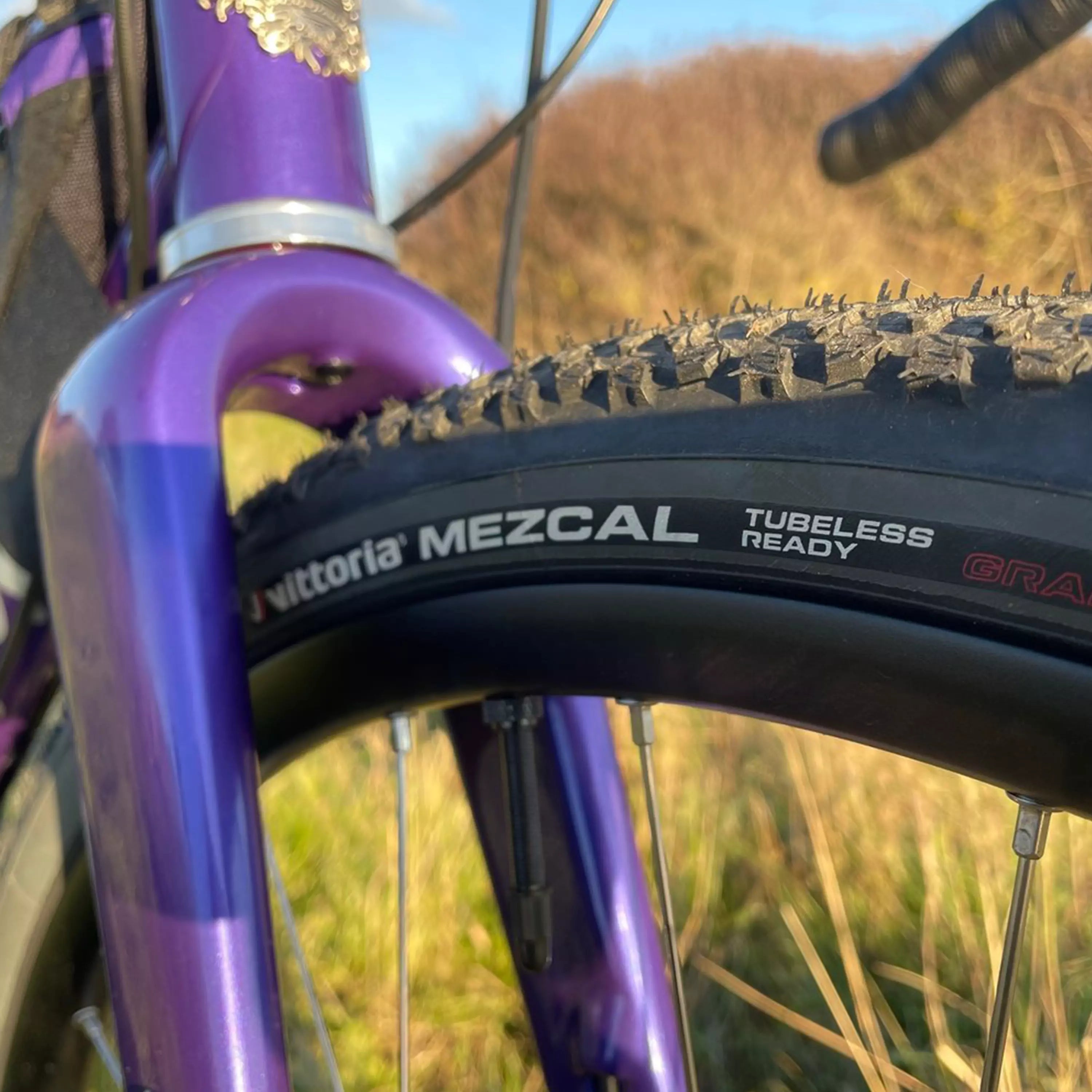 Mezcal Gravel Endurance