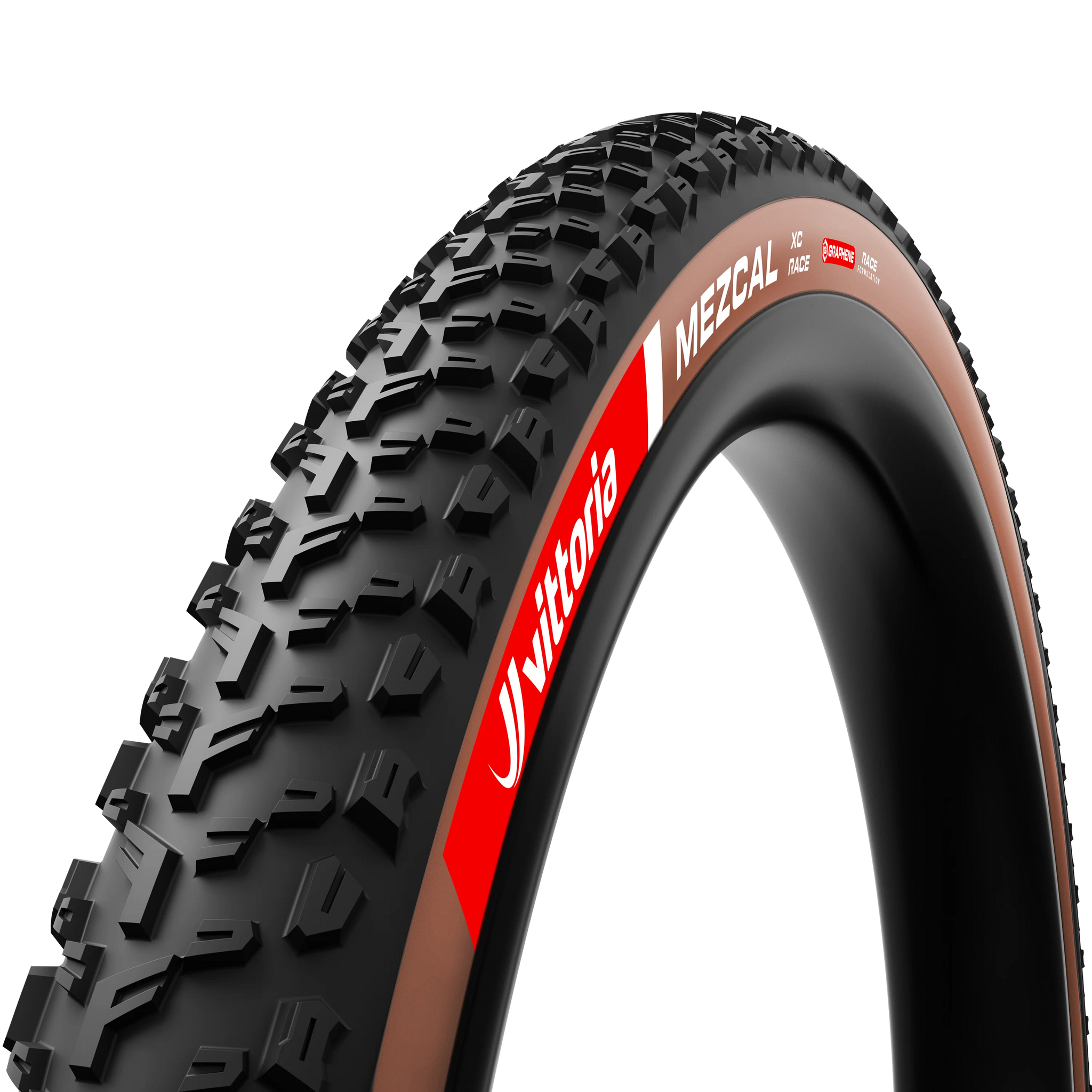 Mezcal XC Race Cross Country Tires Vittoria