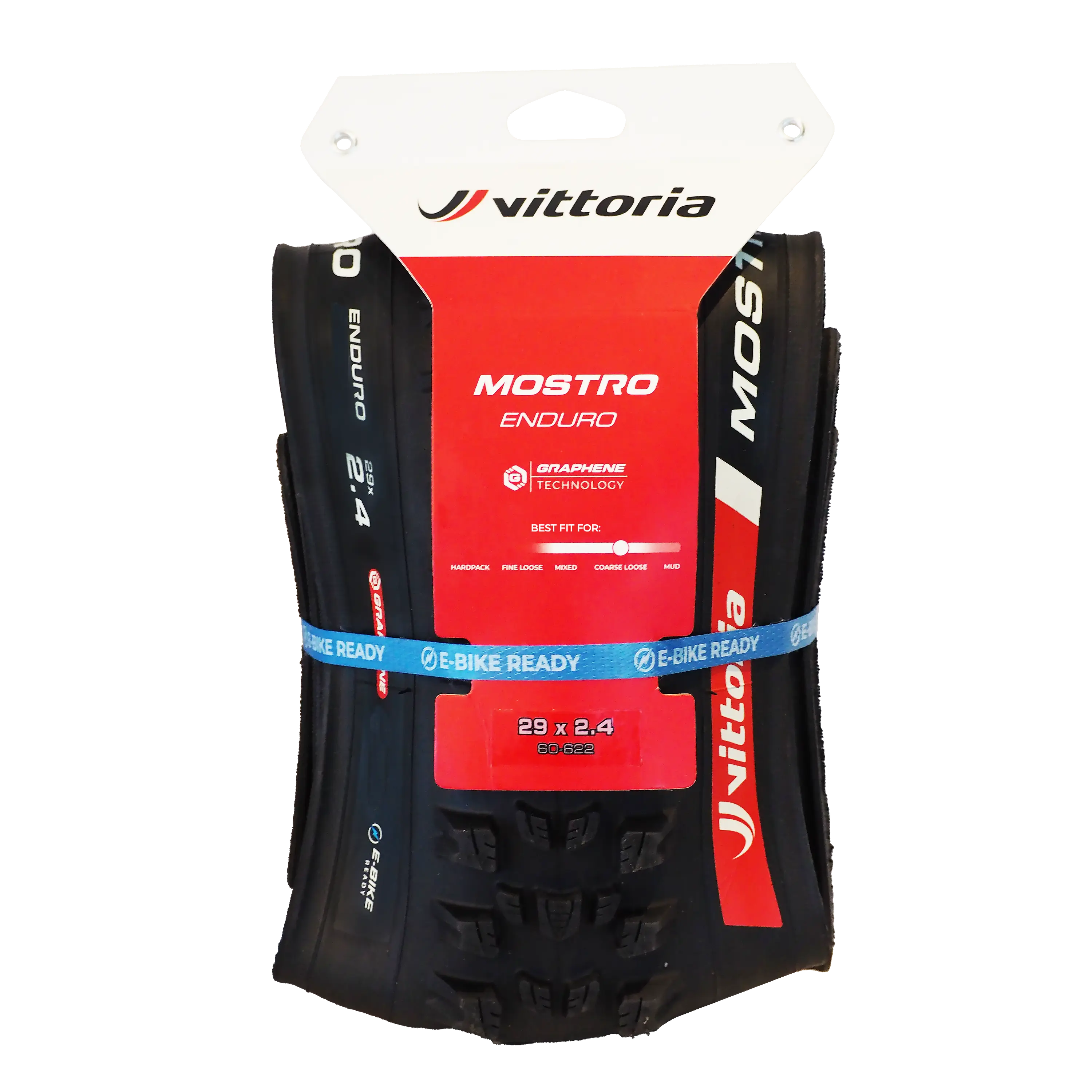 Mostro Enduro