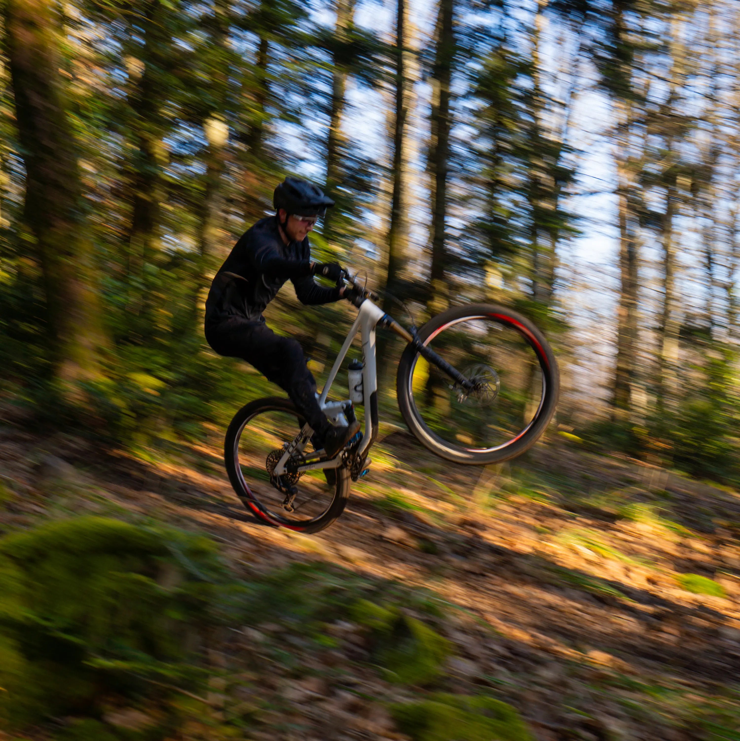 Mostro Enduro