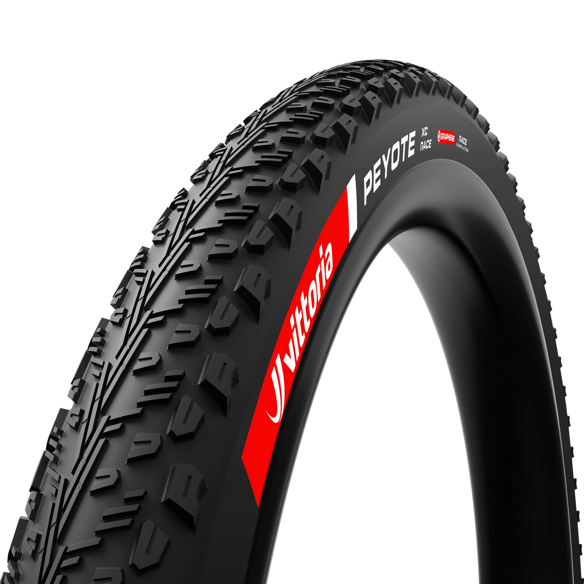 パーツ Vittoria Competizione Juniors 21 22 peyote-mtb-cross-country-race-