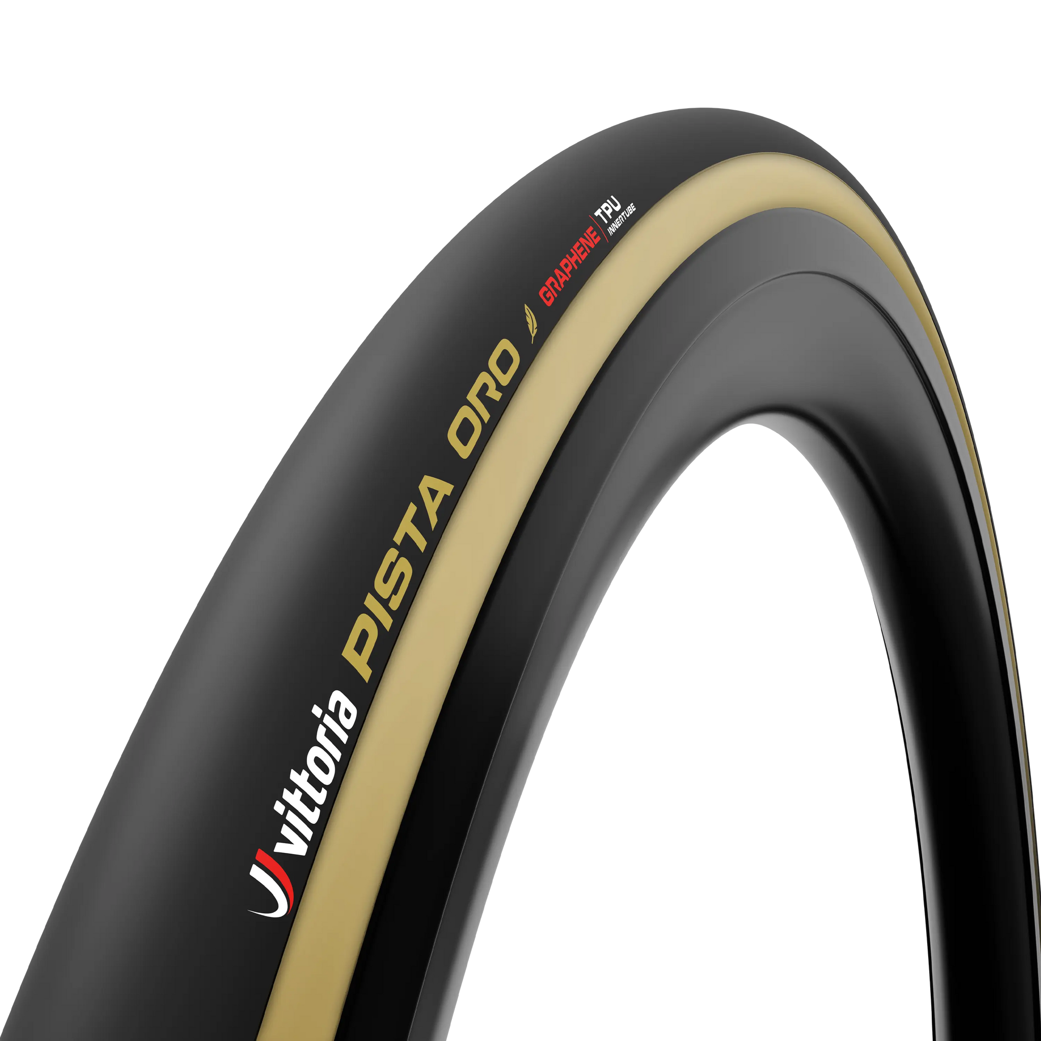 バトンホイール　Vittoria PISTA付き23mm トラック競技　ピスト Pista Oro Tubular TPU - Track Tires | Vittoria