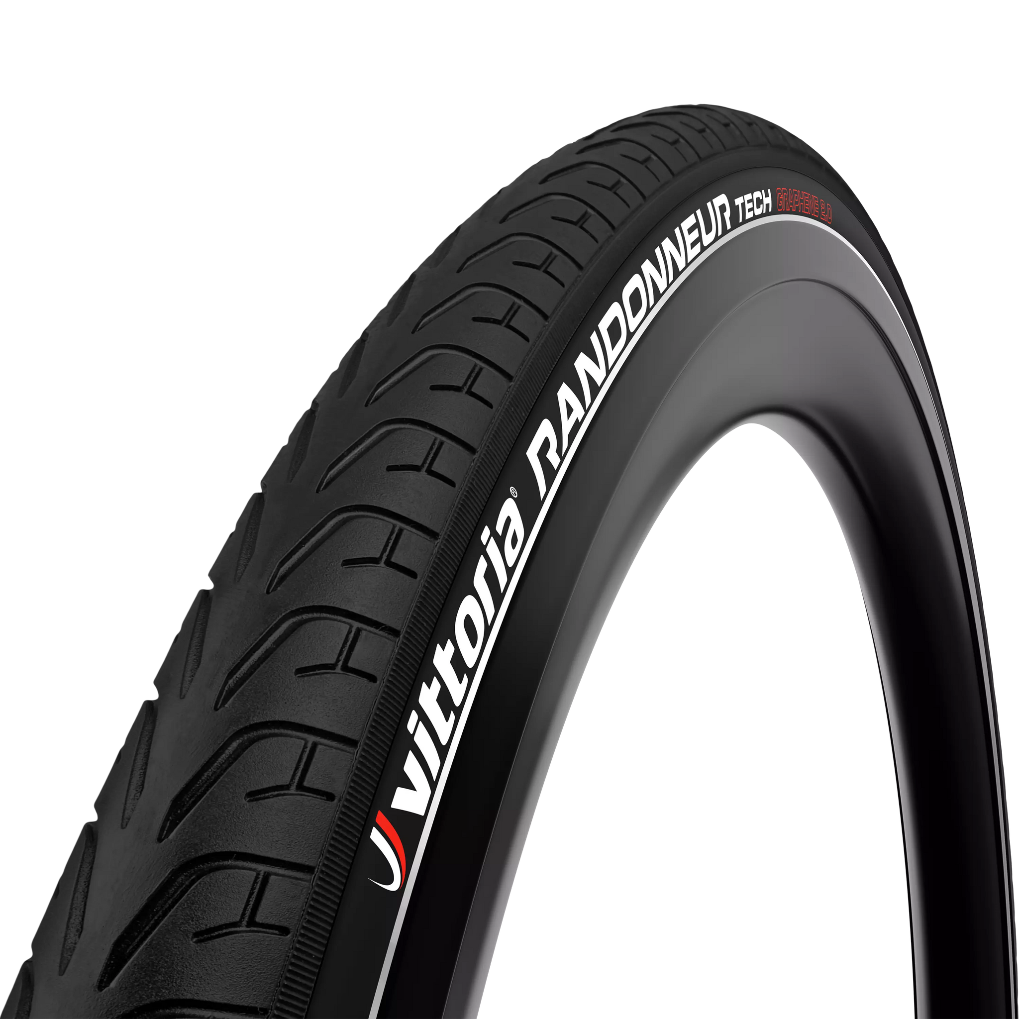 Randonneur Tech City Hybrid Tires Vittoria