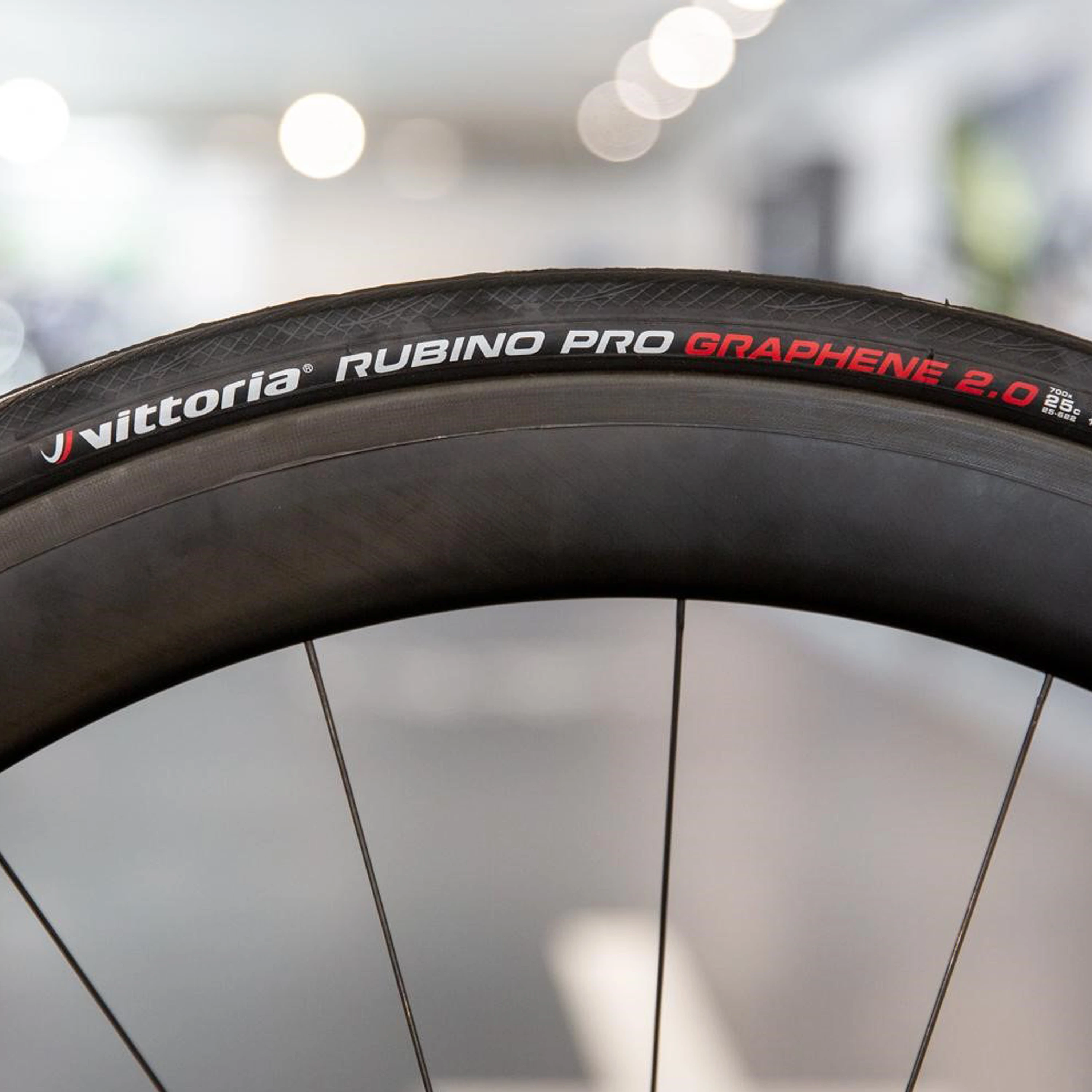 Rubino Pro Bundle
