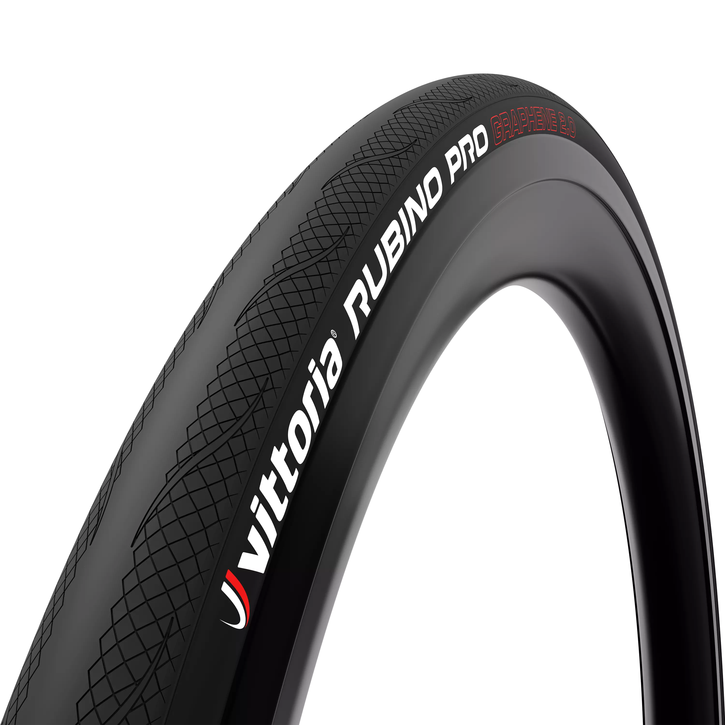 Rubino Pro Tubeless-ready