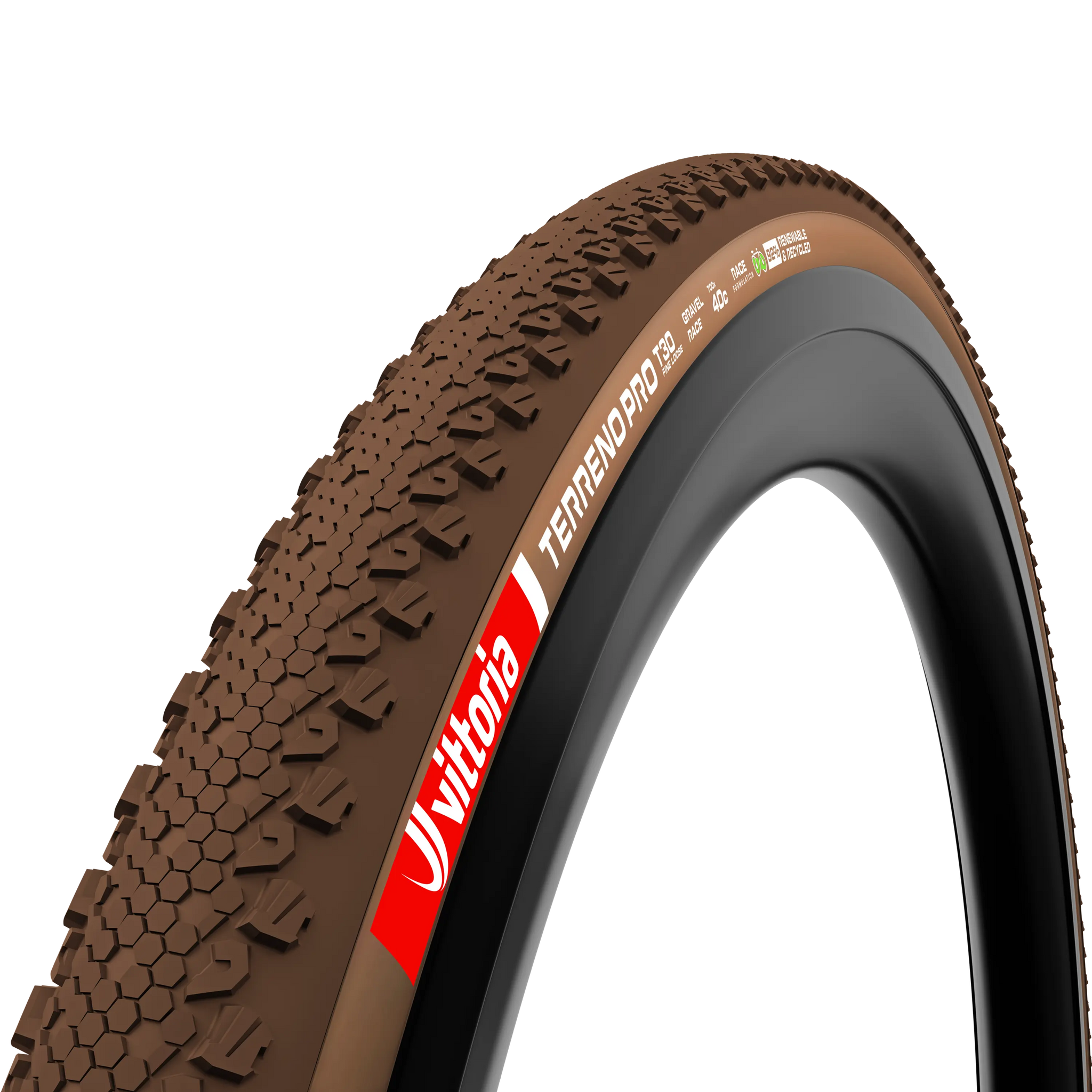 シクロタイヤをヨロシクロ。Vittoria Terreno Terreno PRO T30 Fine Loose Gravel Race