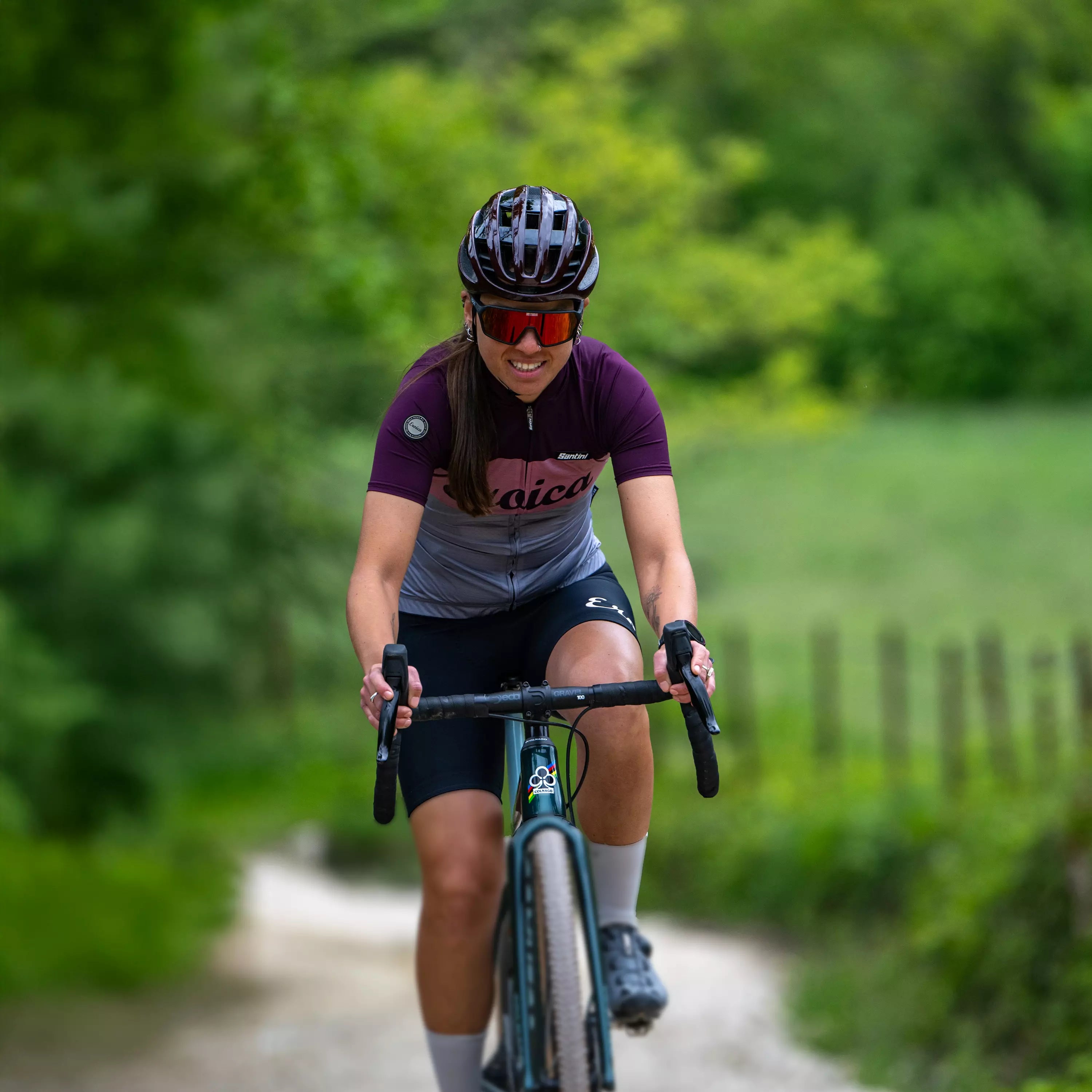 Terreno PRO T30 Fine Loose Gravel Race