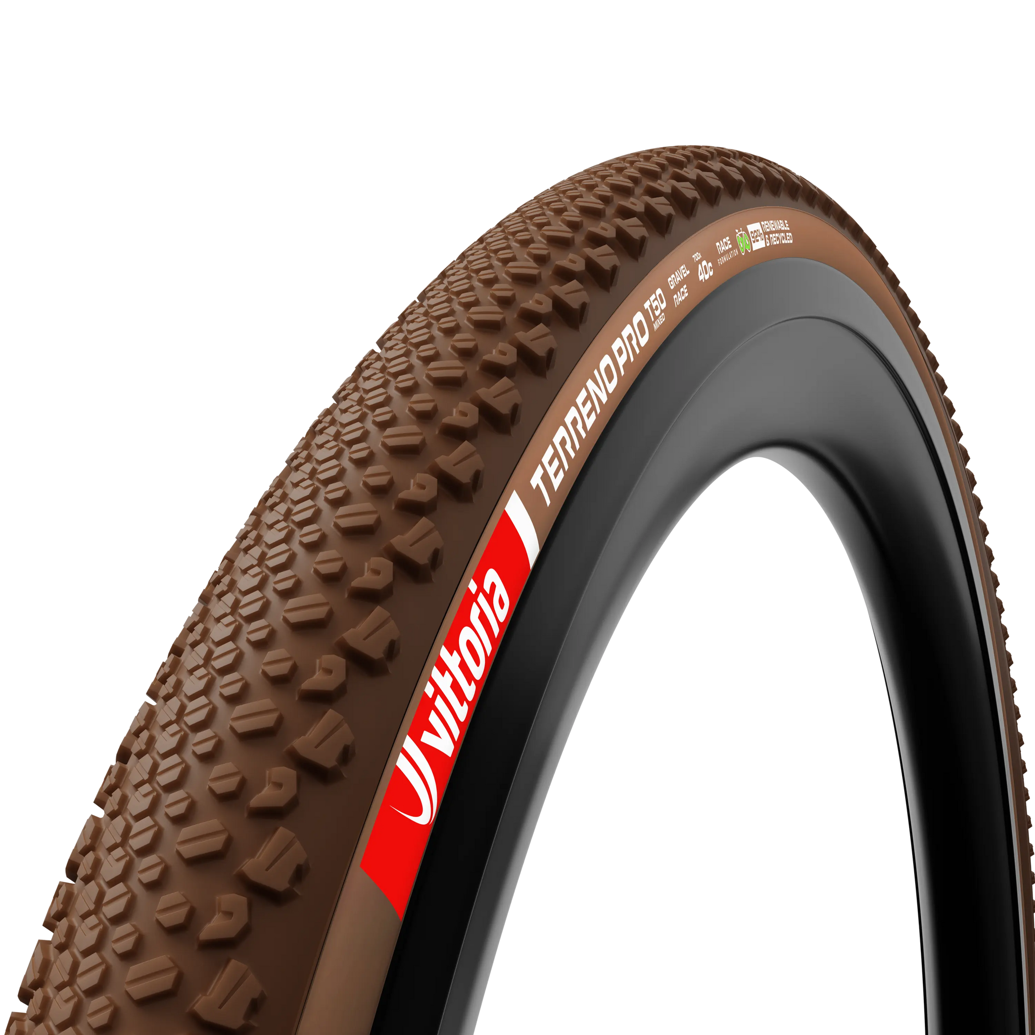 Vittoria TERRENO DRY GRAVEL(700×47c)【新品】 terreno-PRO-T50-mixed-gravel-