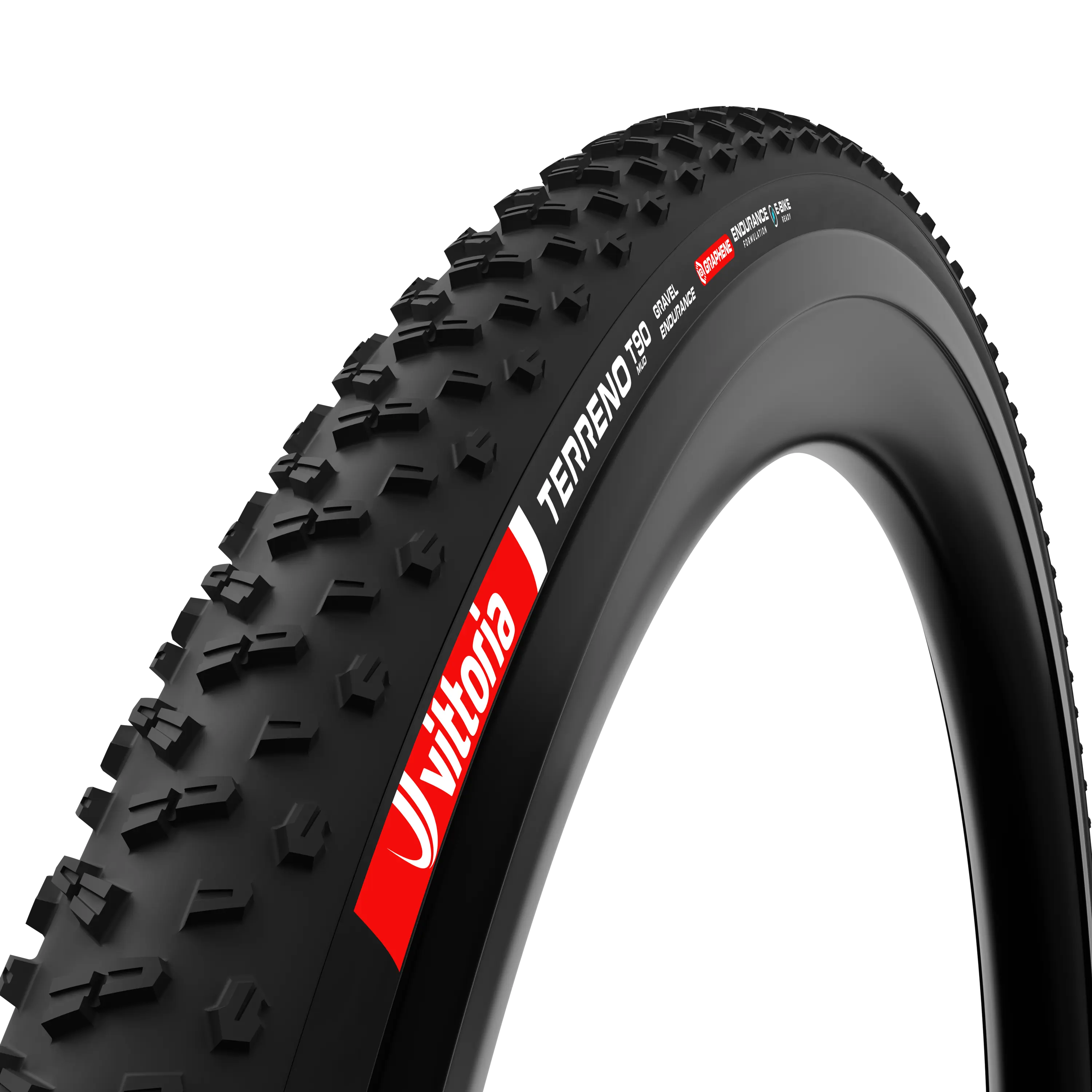 Terreno T90 Mud Gravel Endurance