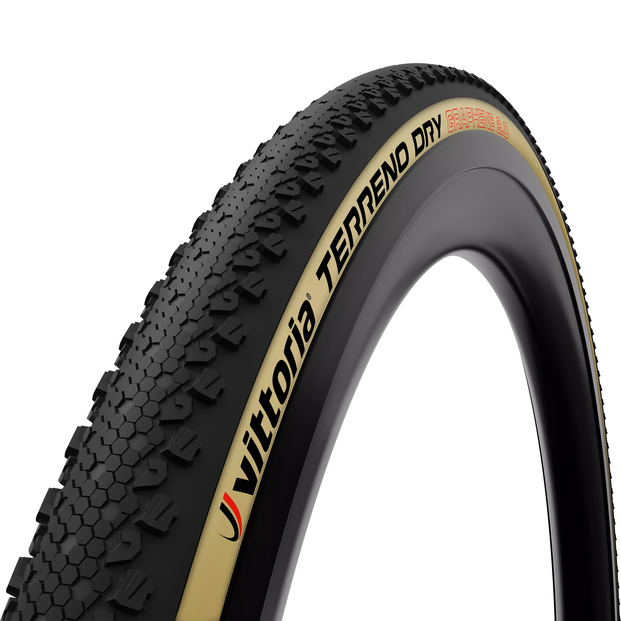 Vittoria terreno wet shop tubular