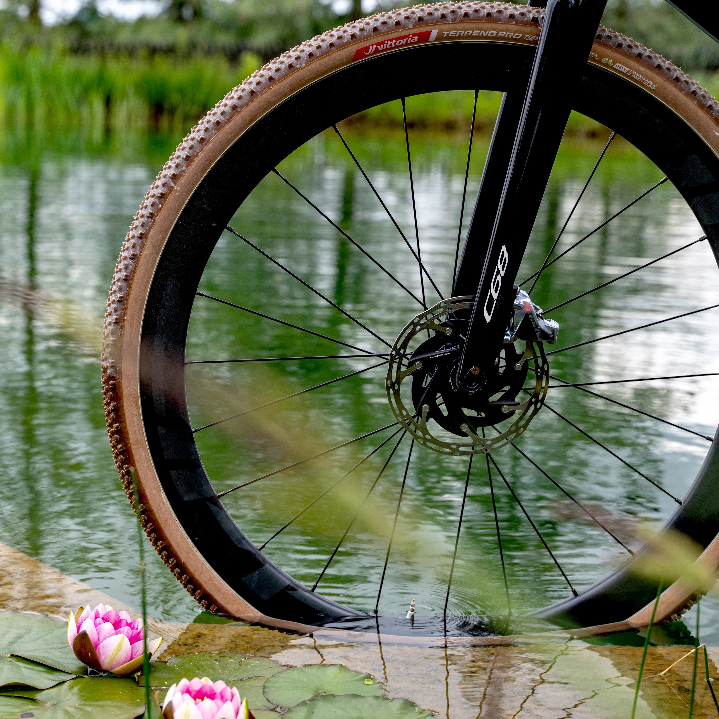 Terreno PRO T60 Mixed Gravel Race