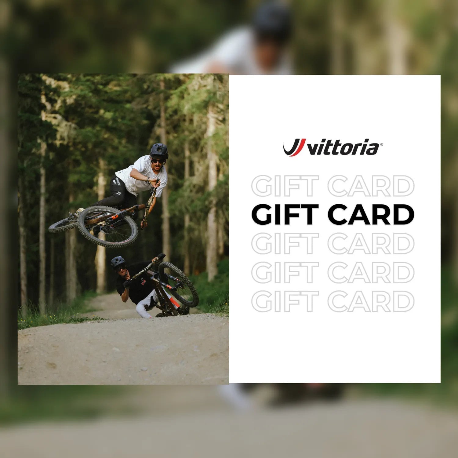 Vittoria Gift Card