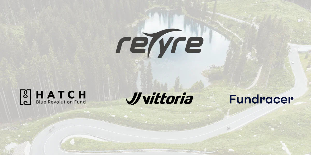 VITTORIA AND RETYRE:  A PARTNERSHIP FOR A SUSTAINABLE CO-DEVELOPMENT