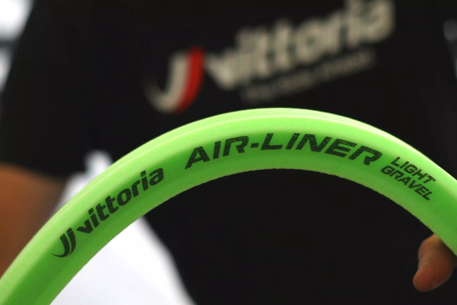 vittoria air-liner light gravel tire insert 