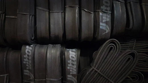 All you need to know about butyl inner tubes