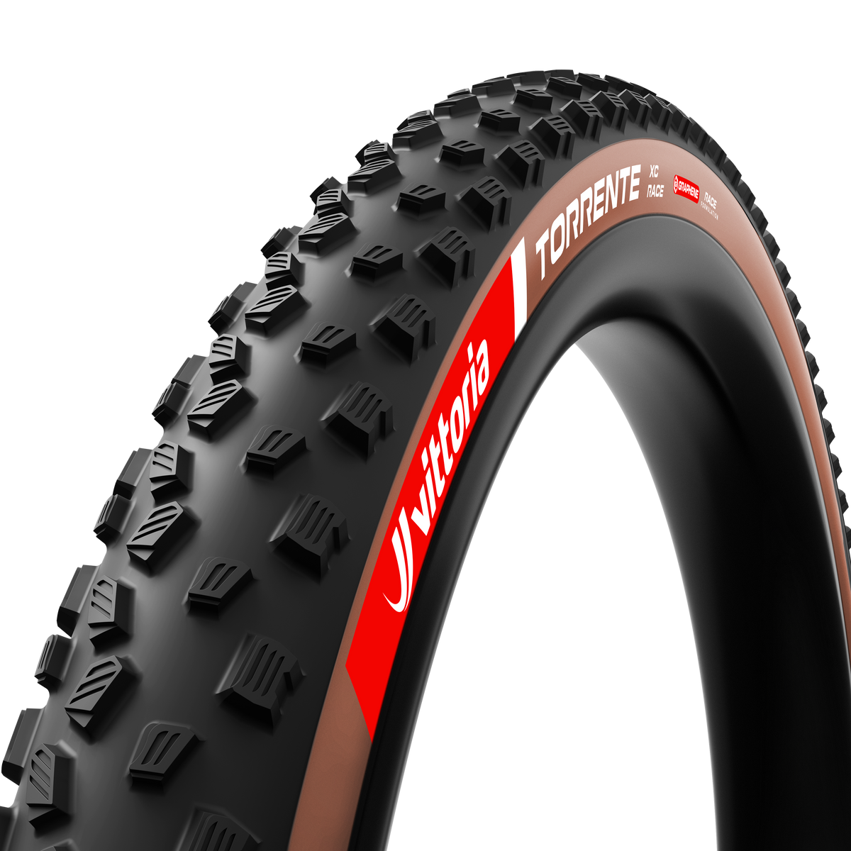 Torrente XC Race