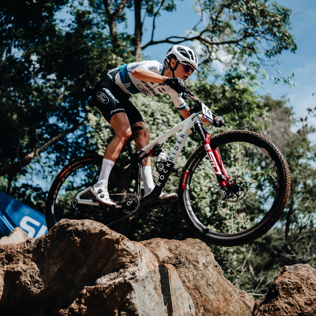 Xc Racing Mezcal XC Race - Cross Country Tires | Vittoria