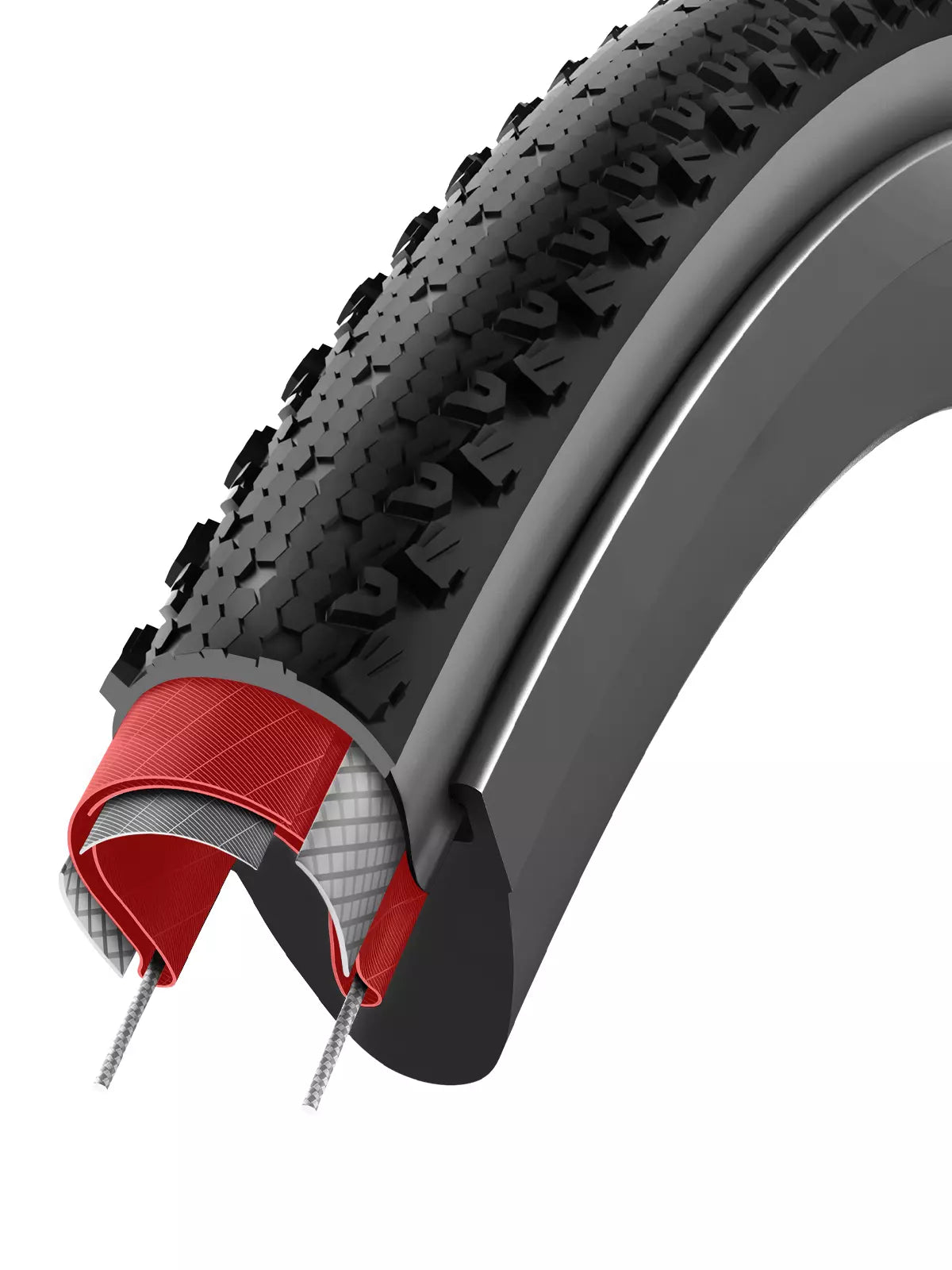 Terreno Dry Gravel Endurance Gravel Tires Vittoria