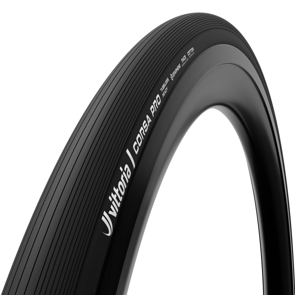 Corsa PRO Black - Special Edition