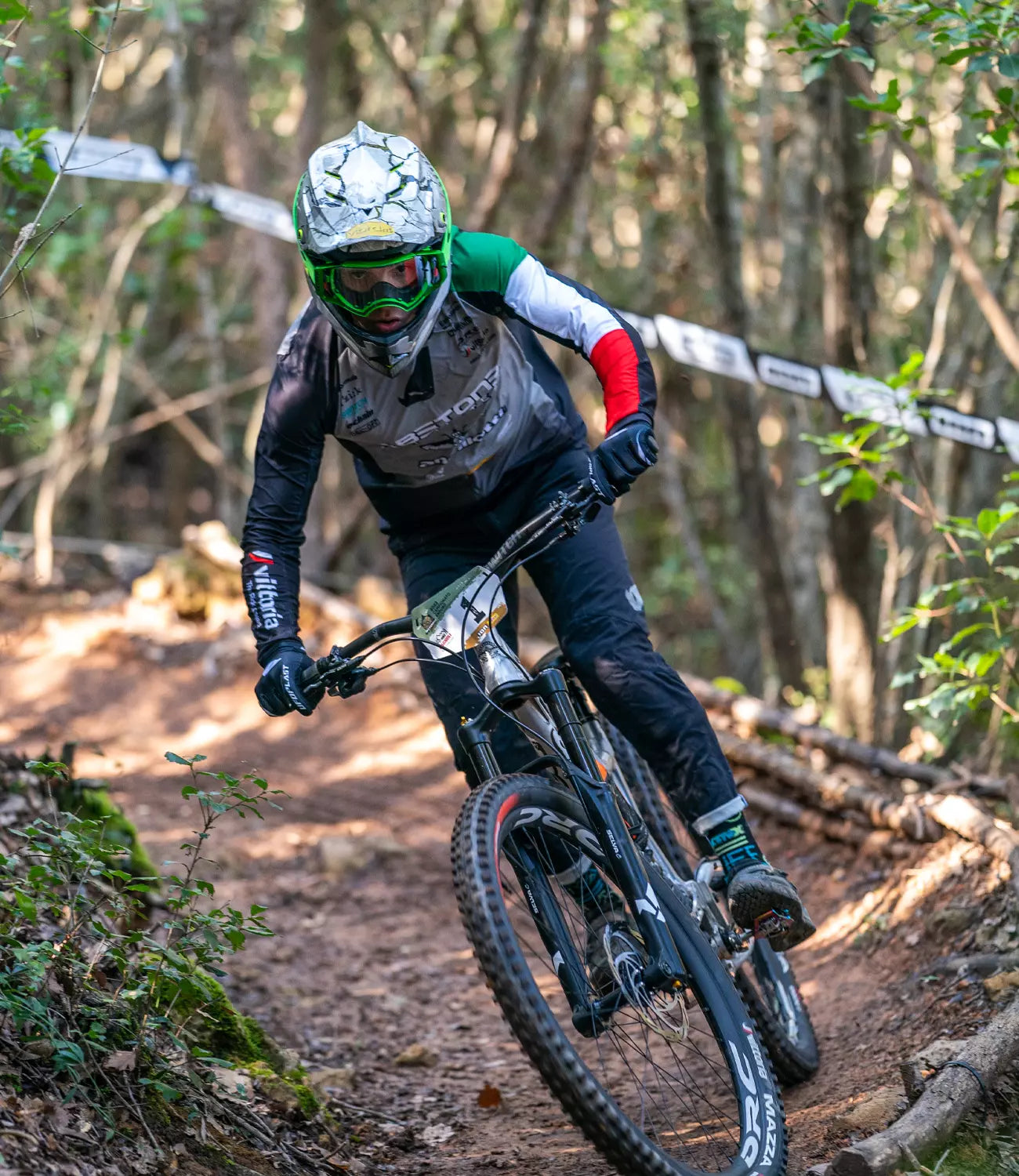 Trail enduro mtb sale
