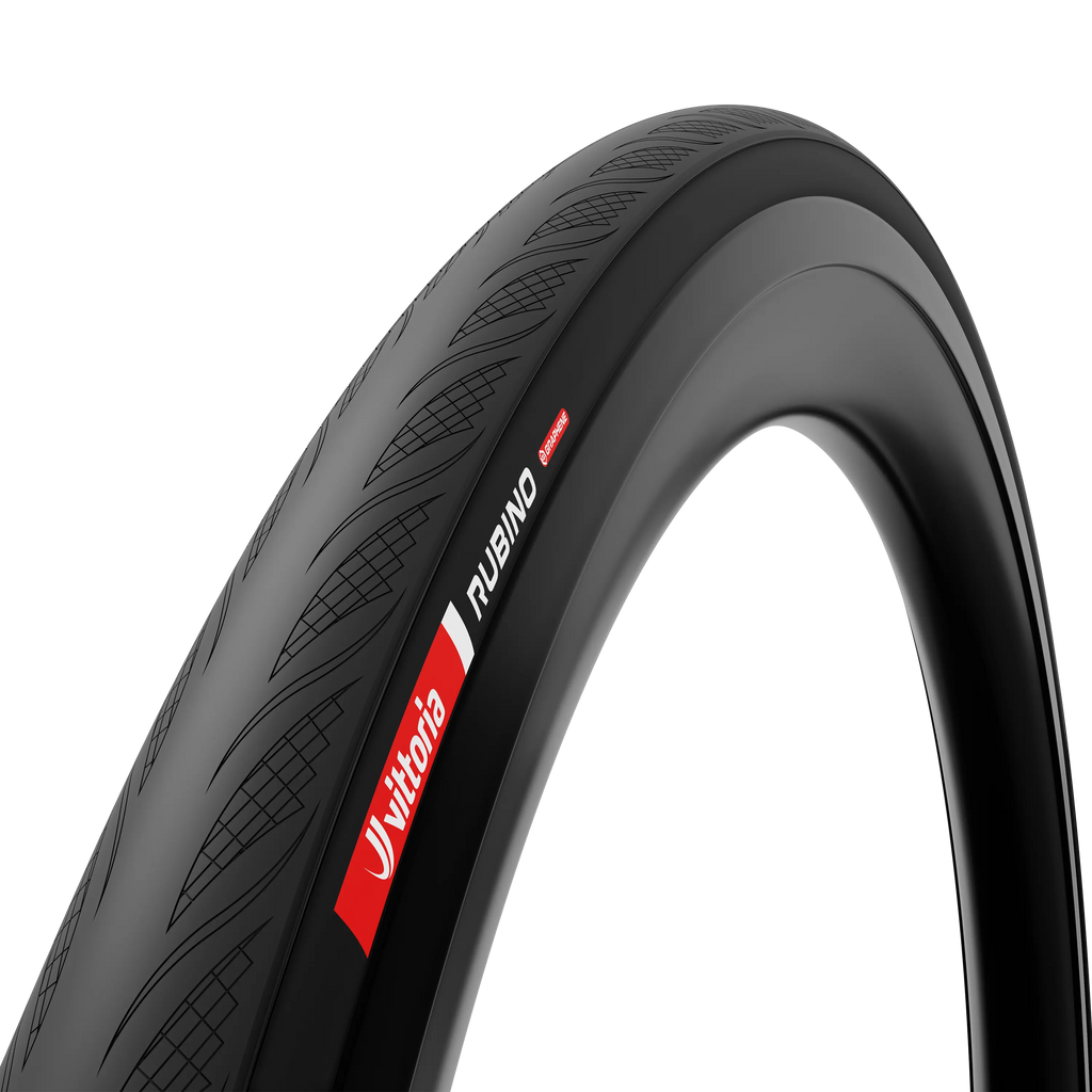 Vittoria Rubino V G2.0 TLR Tire Black, 700x26