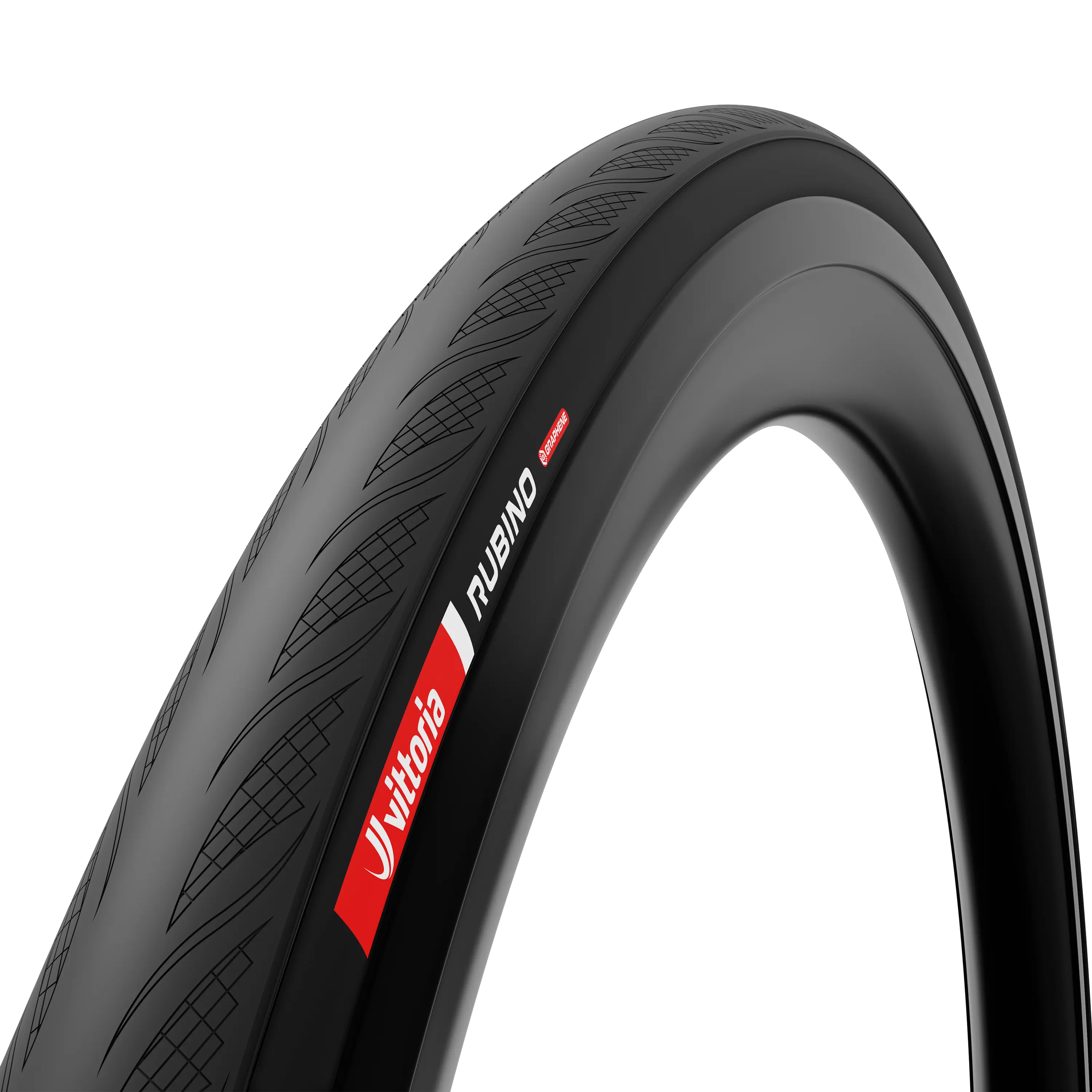Rubino Tubeless-ready