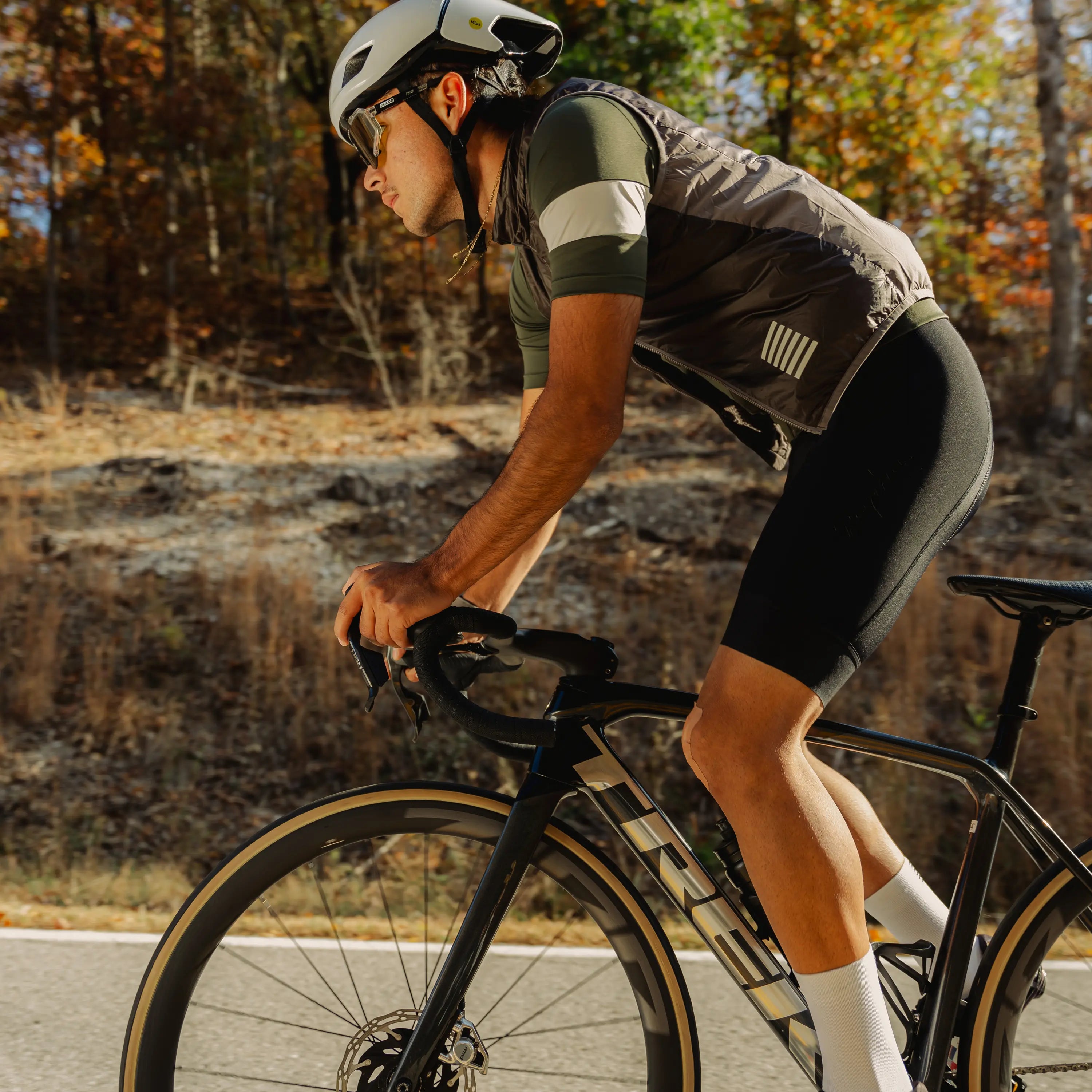 Rubino Tubeless-ready