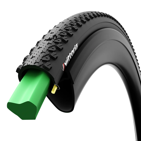 激安超安値 air-liner-light-gravel-tire- 700C（クリンチャー、WO）